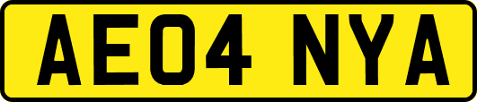 AE04NYA