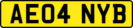 AE04NYB