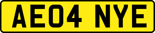 AE04NYE