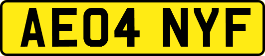 AE04NYF