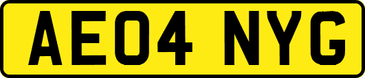 AE04NYG