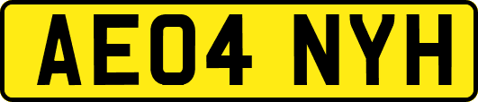 AE04NYH