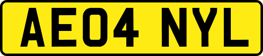 AE04NYL