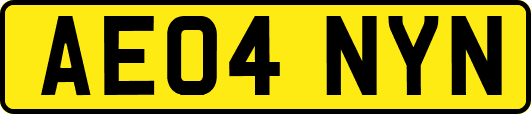 AE04NYN