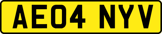 AE04NYV