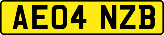 AE04NZB
