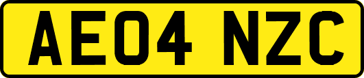 AE04NZC
