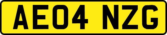 AE04NZG