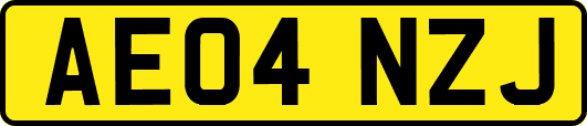AE04NZJ