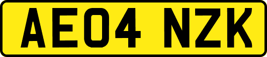 AE04NZK