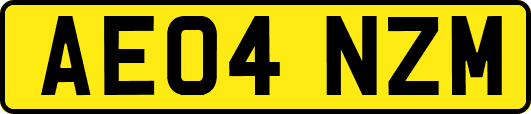 AE04NZM
