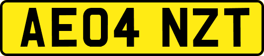 AE04NZT