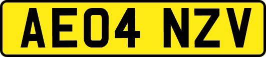 AE04NZV