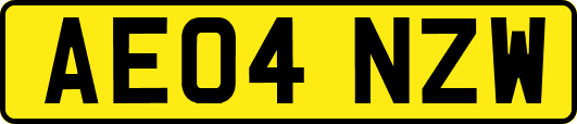 AE04NZW