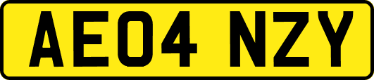 AE04NZY