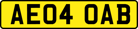AE04OAB