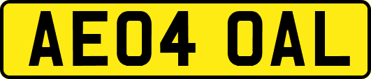 AE04OAL