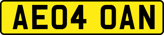 AE04OAN