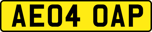 AE04OAP