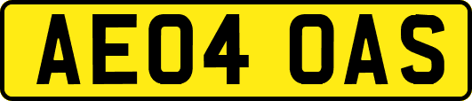 AE04OAS