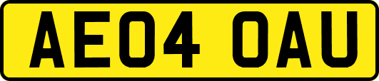AE04OAU