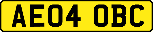 AE04OBC
