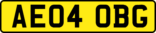 AE04OBG