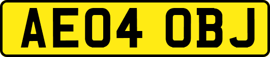 AE04OBJ