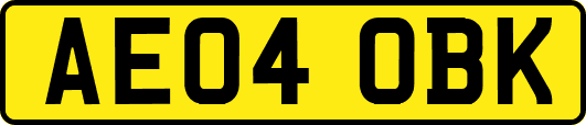 AE04OBK