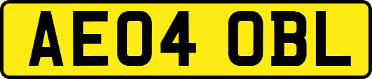 AE04OBL