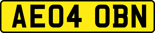 AE04OBN