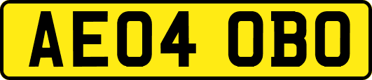 AE04OBO