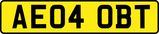 AE04OBT