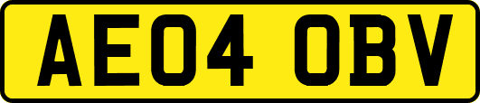 AE04OBV