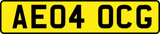 AE04OCG