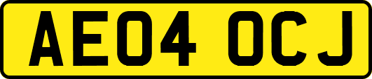AE04OCJ