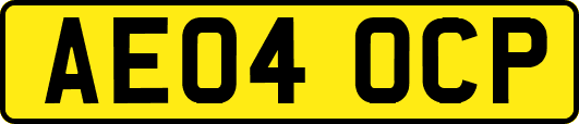 AE04OCP