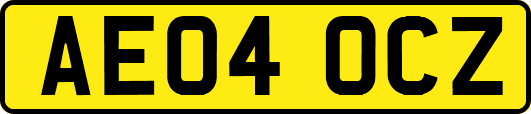 AE04OCZ