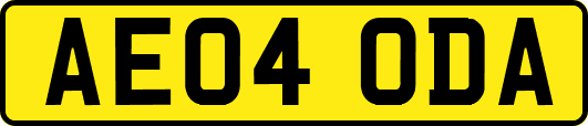 AE04ODA