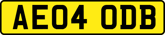 AE04ODB