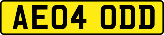 AE04ODD