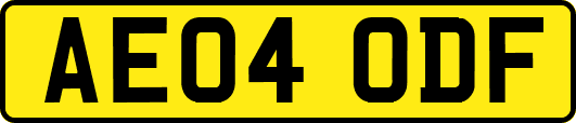 AE04ODF