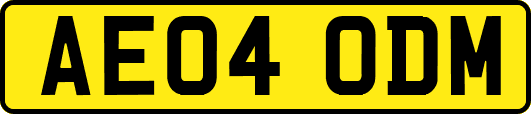 AE04ODM