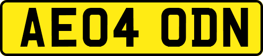 AE04ODN