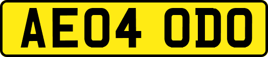 AE04ODO