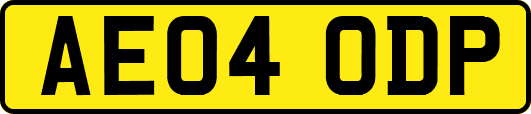 AE04ODP