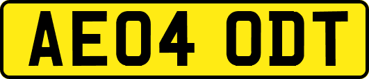 AE04ODT