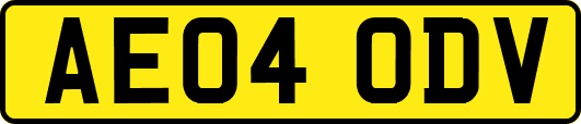 AE04ODV