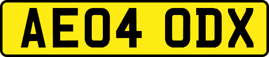 AE04ODX
