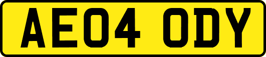 AE04ODY